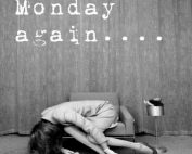 mondays