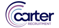 Carter Recruitment Logo